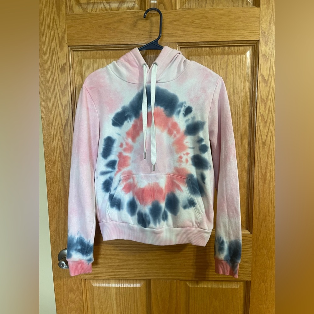 Women’s Velocity Tie-Dye Jacket